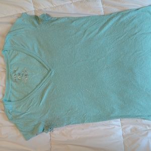 Aeropostale V-neck Tee